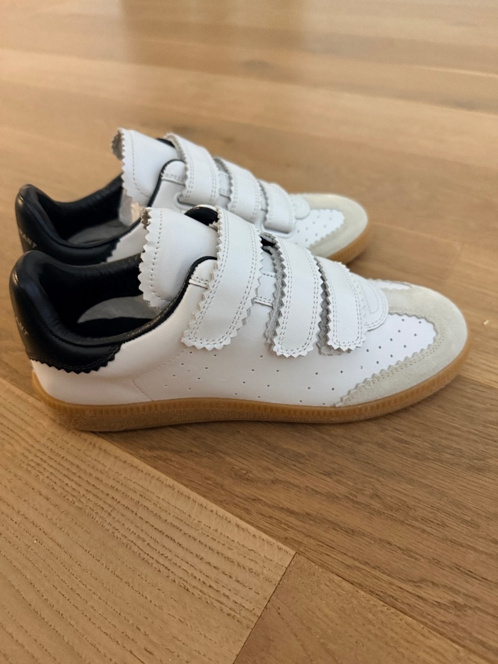 BRAND NEW Isabel Marant Beth Sneakers